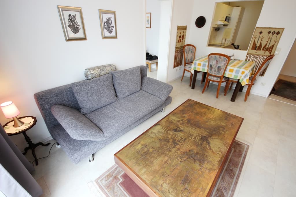 Ferienwohnung Am alten Moor