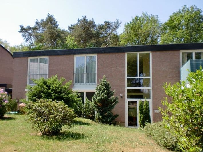 Ferienwohnung Am alten Moor