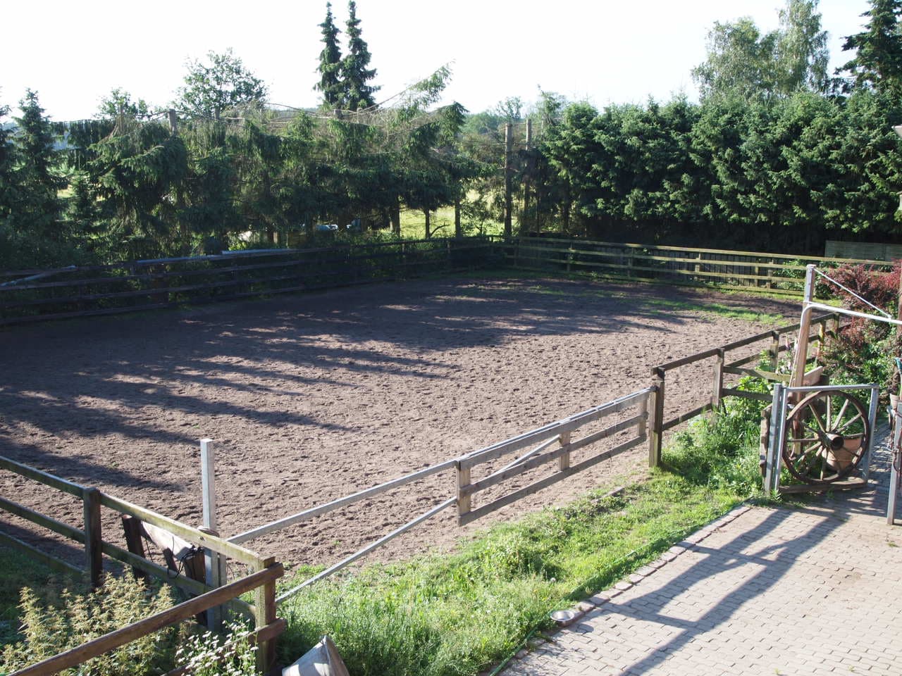 Ferienwohnung "Am Butterberg"
