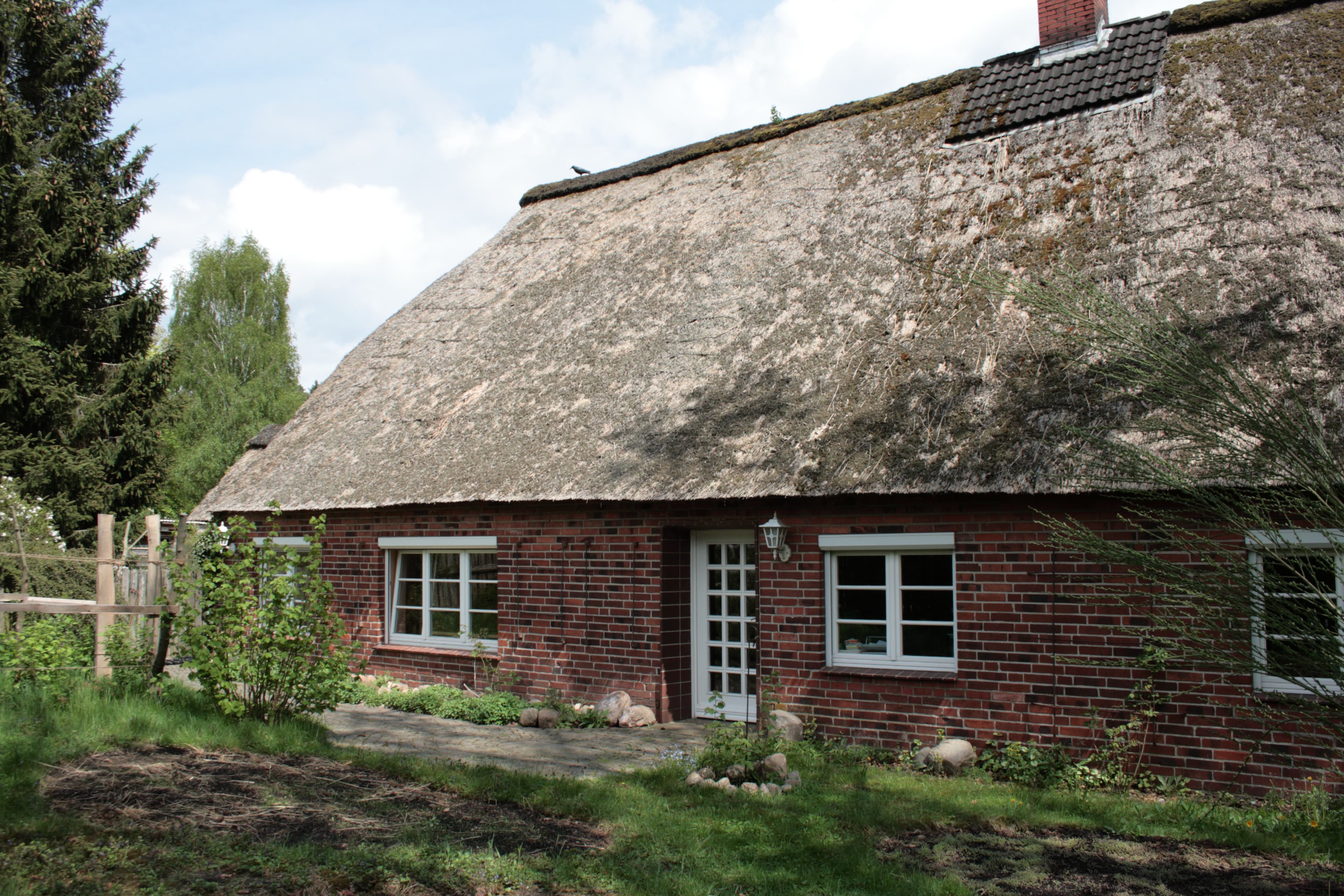Ferienwohnung "Am Butterberg"
