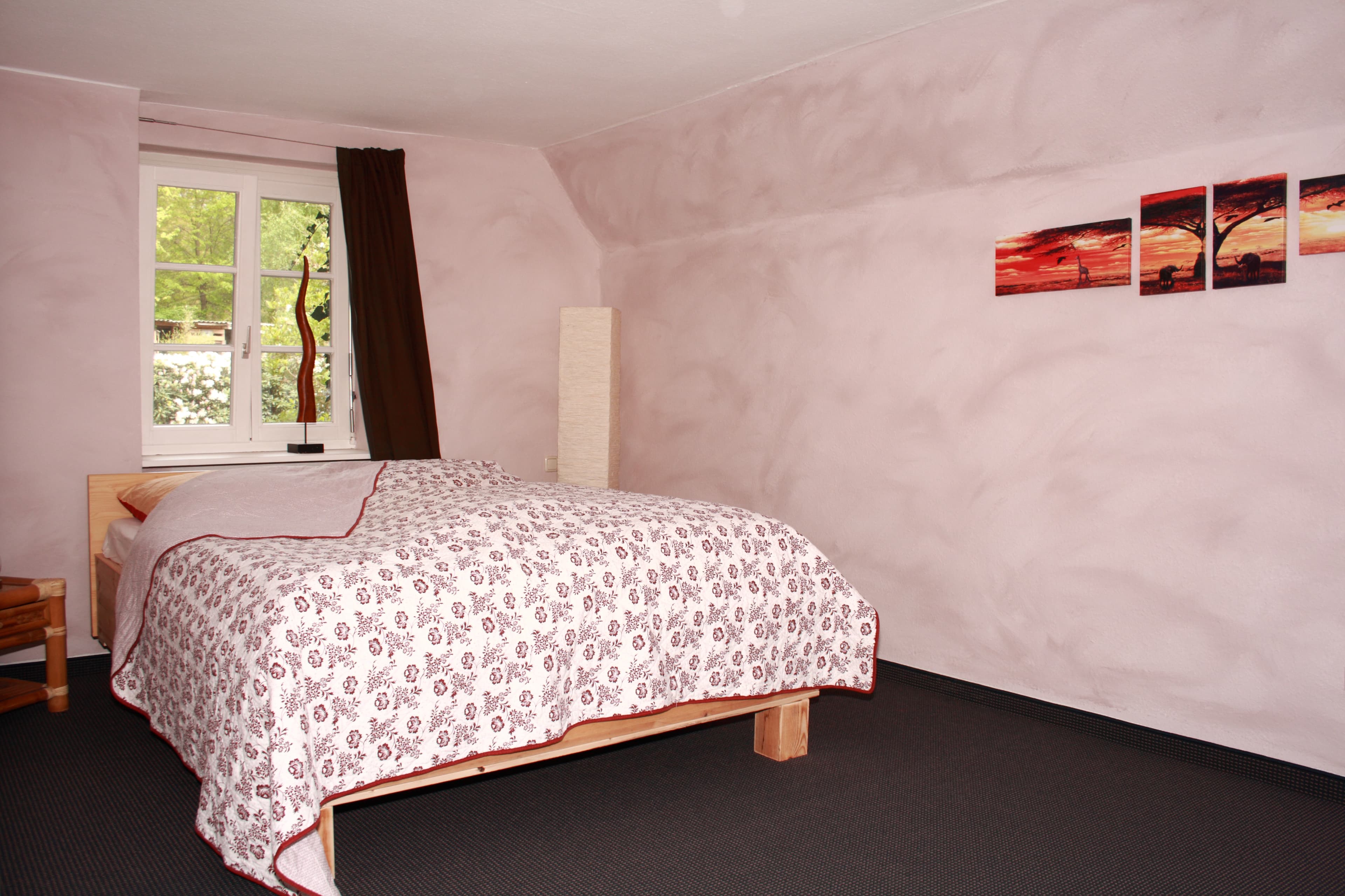 Ferienwohnung "Am Butterberg"