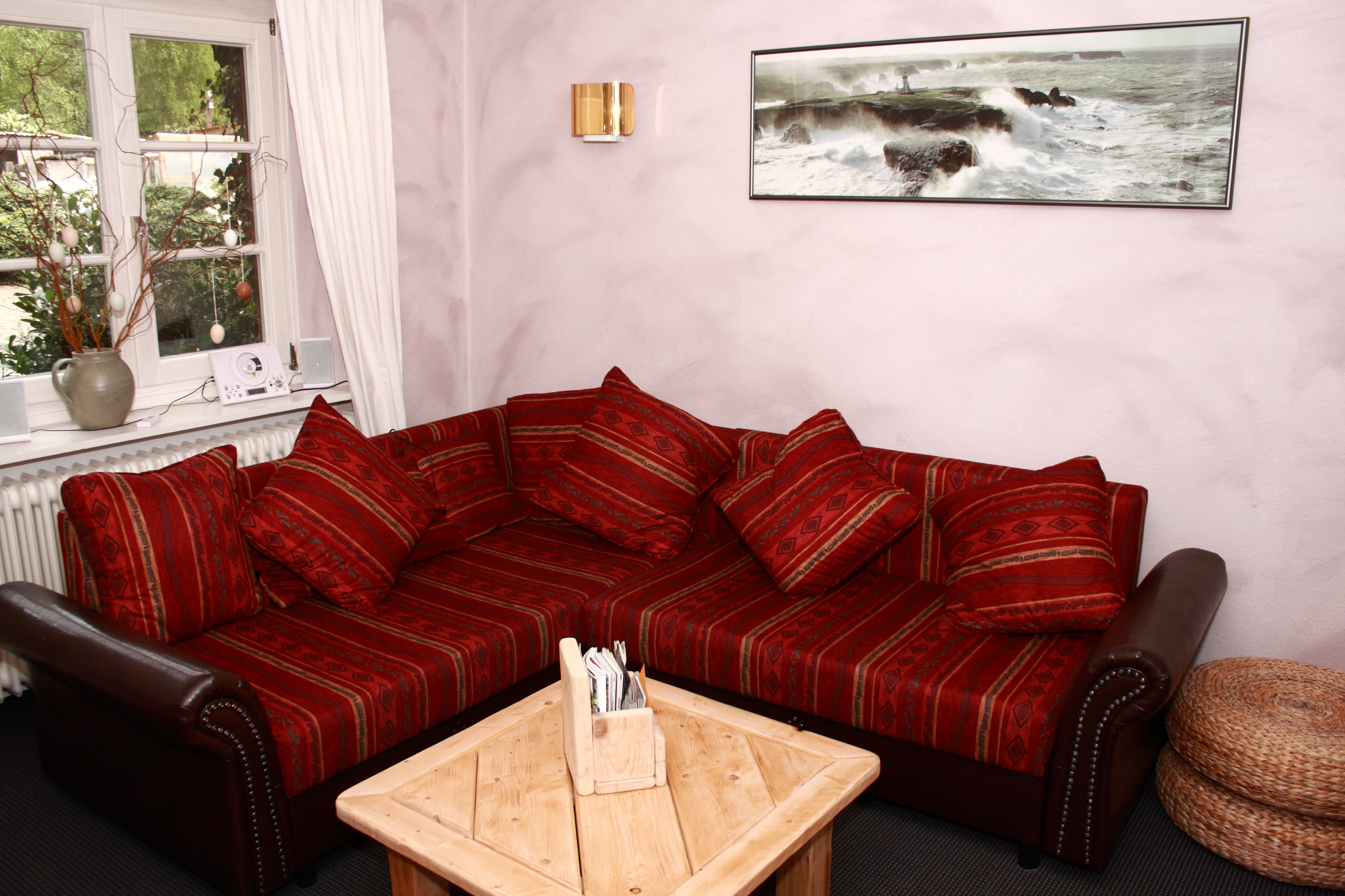 Ferienwohnung "Am Butterberg"