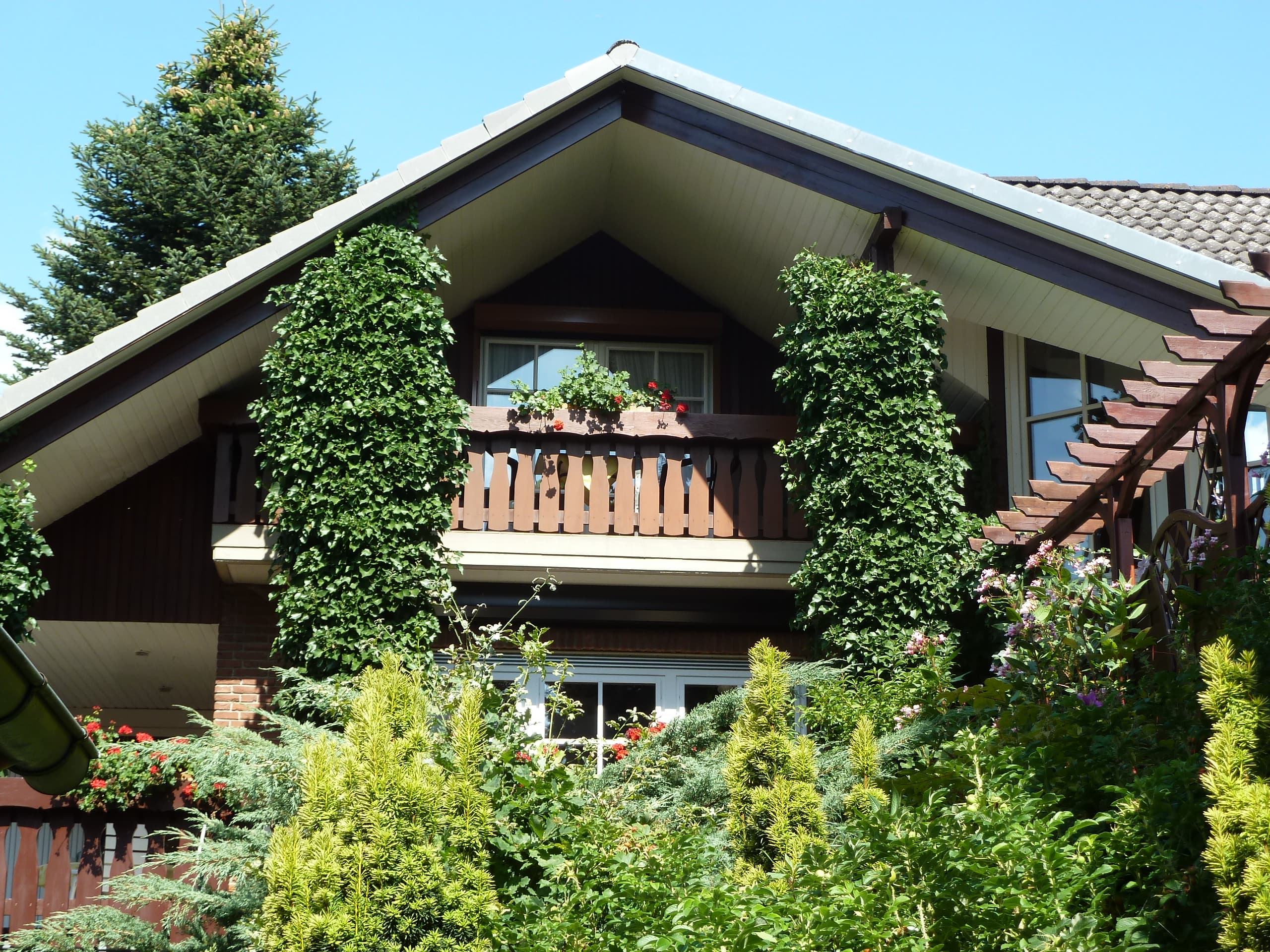 Ferienwohnung Ingrid Rosenbrock