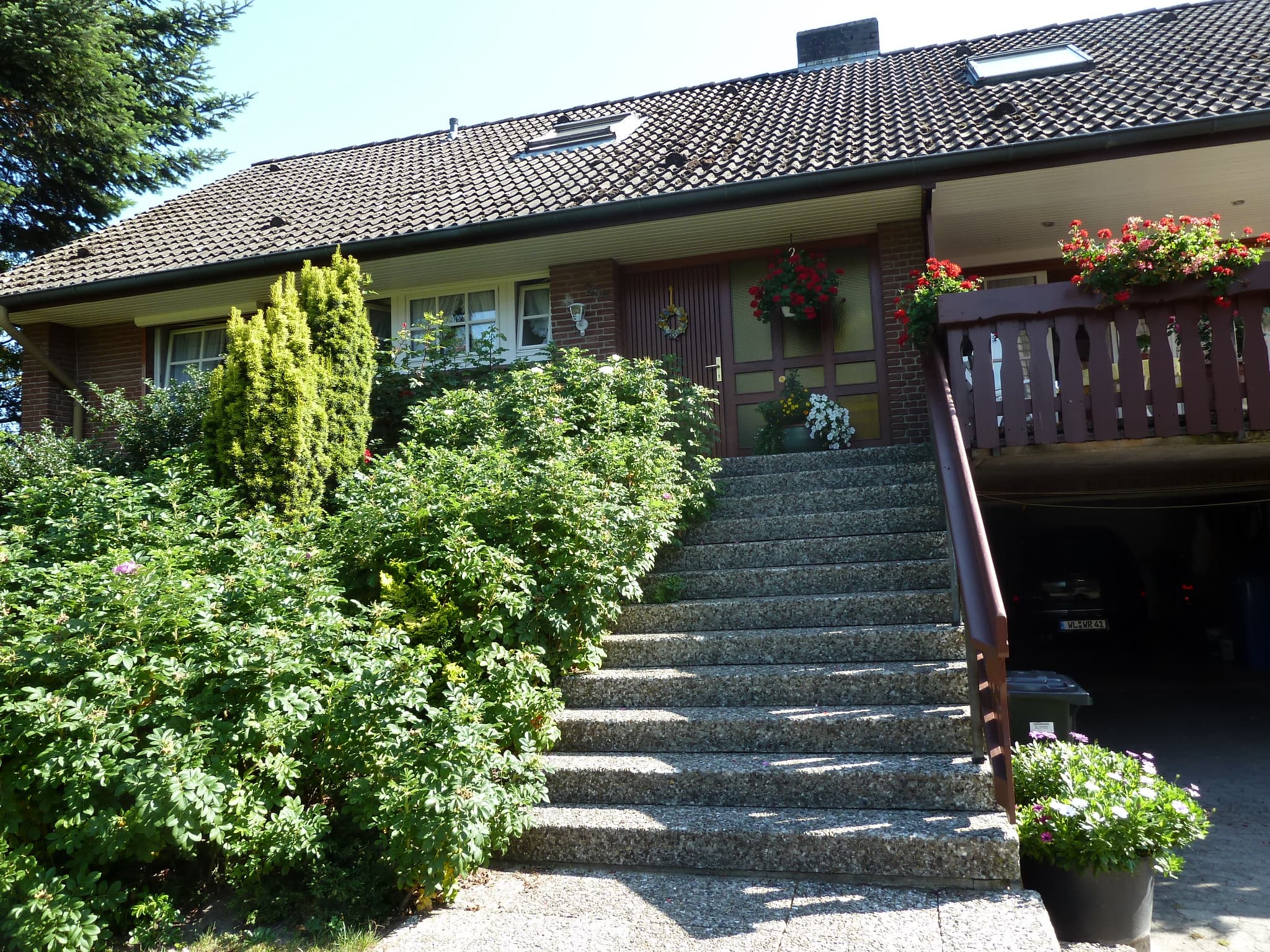 Ferienwohnung Ingrid Rosenbrock