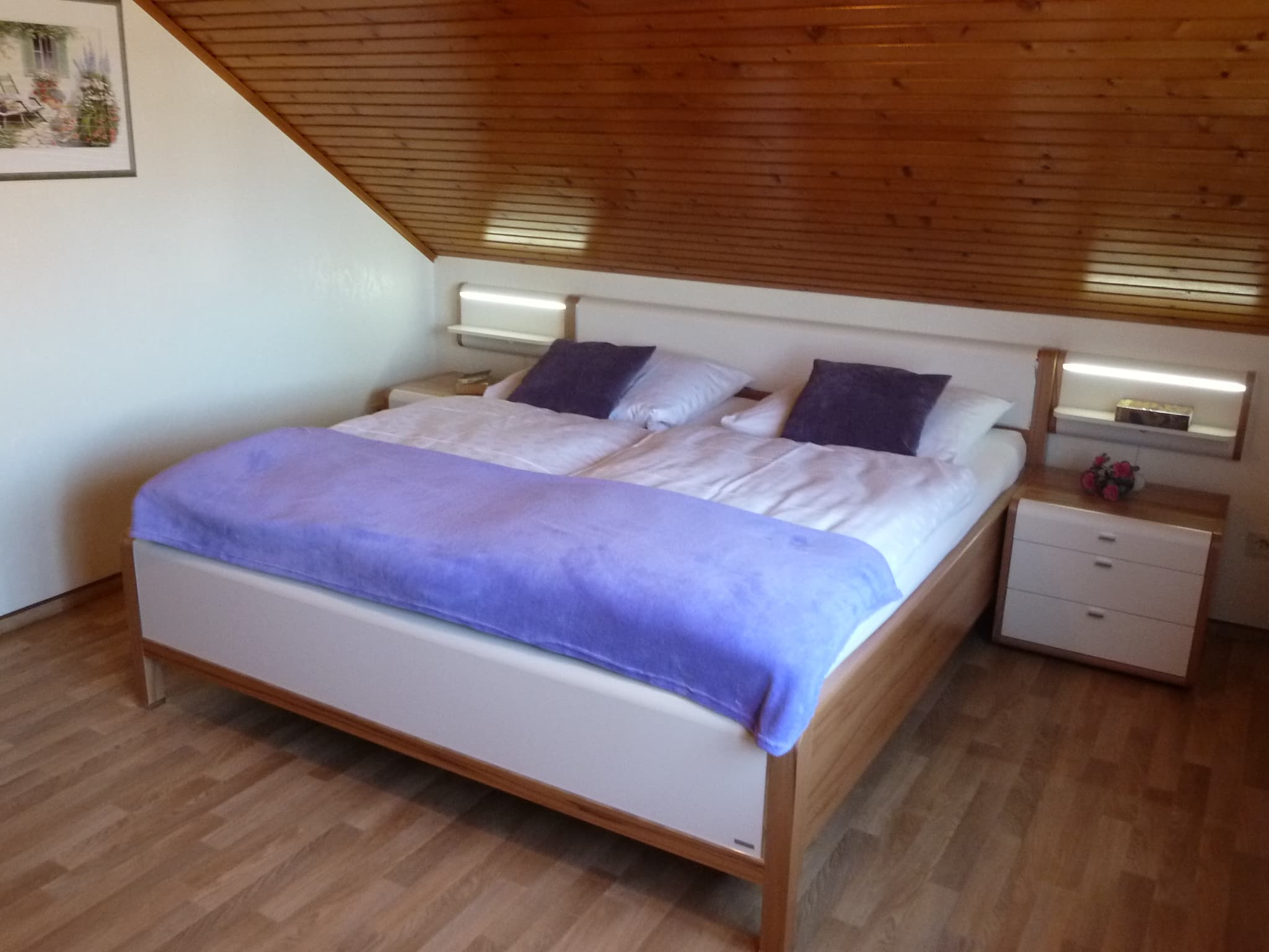 Ferienwohnung Ingrid Rosenbrock