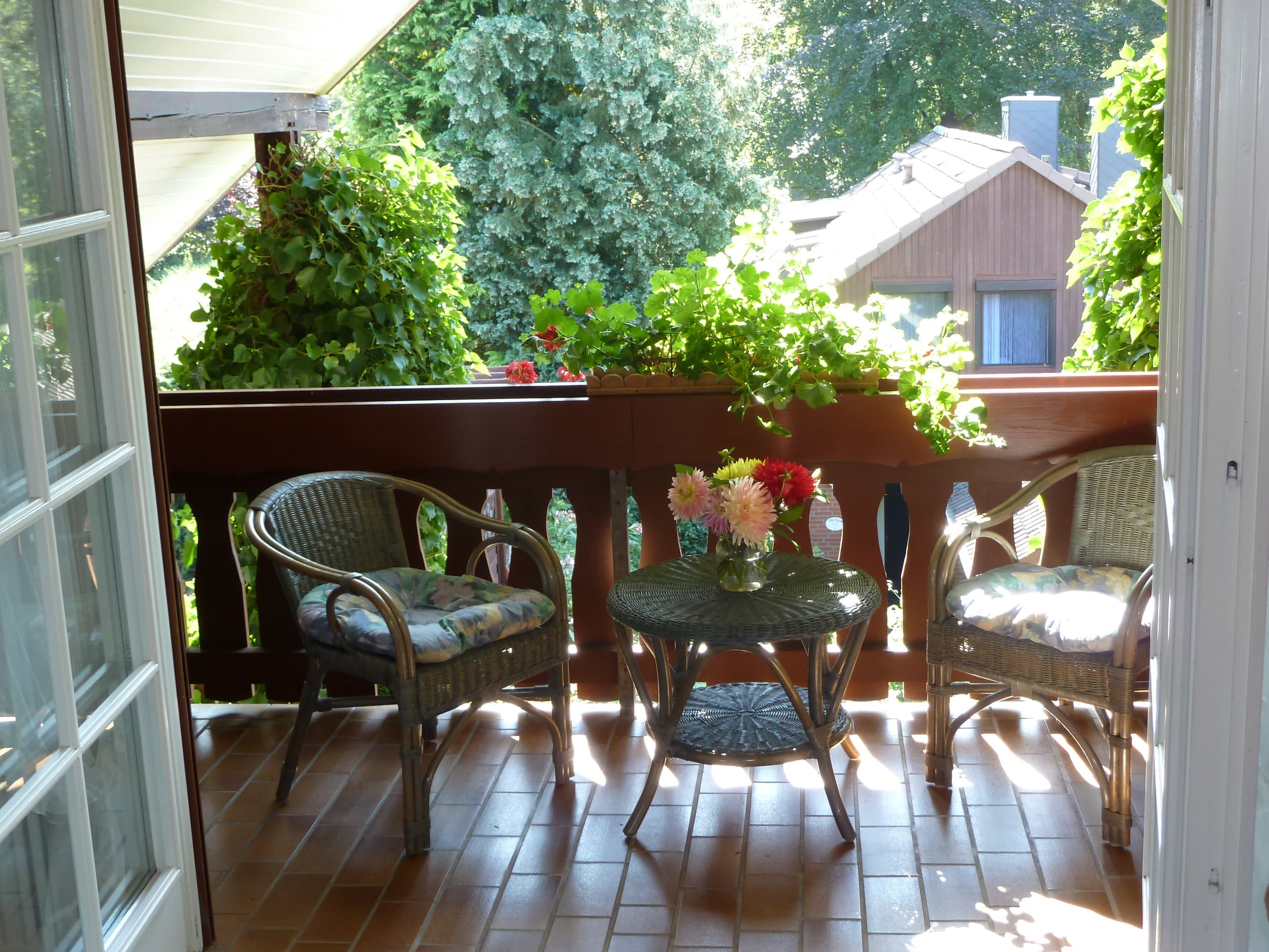 Ferienwohnung Ingrid Rosenbrock