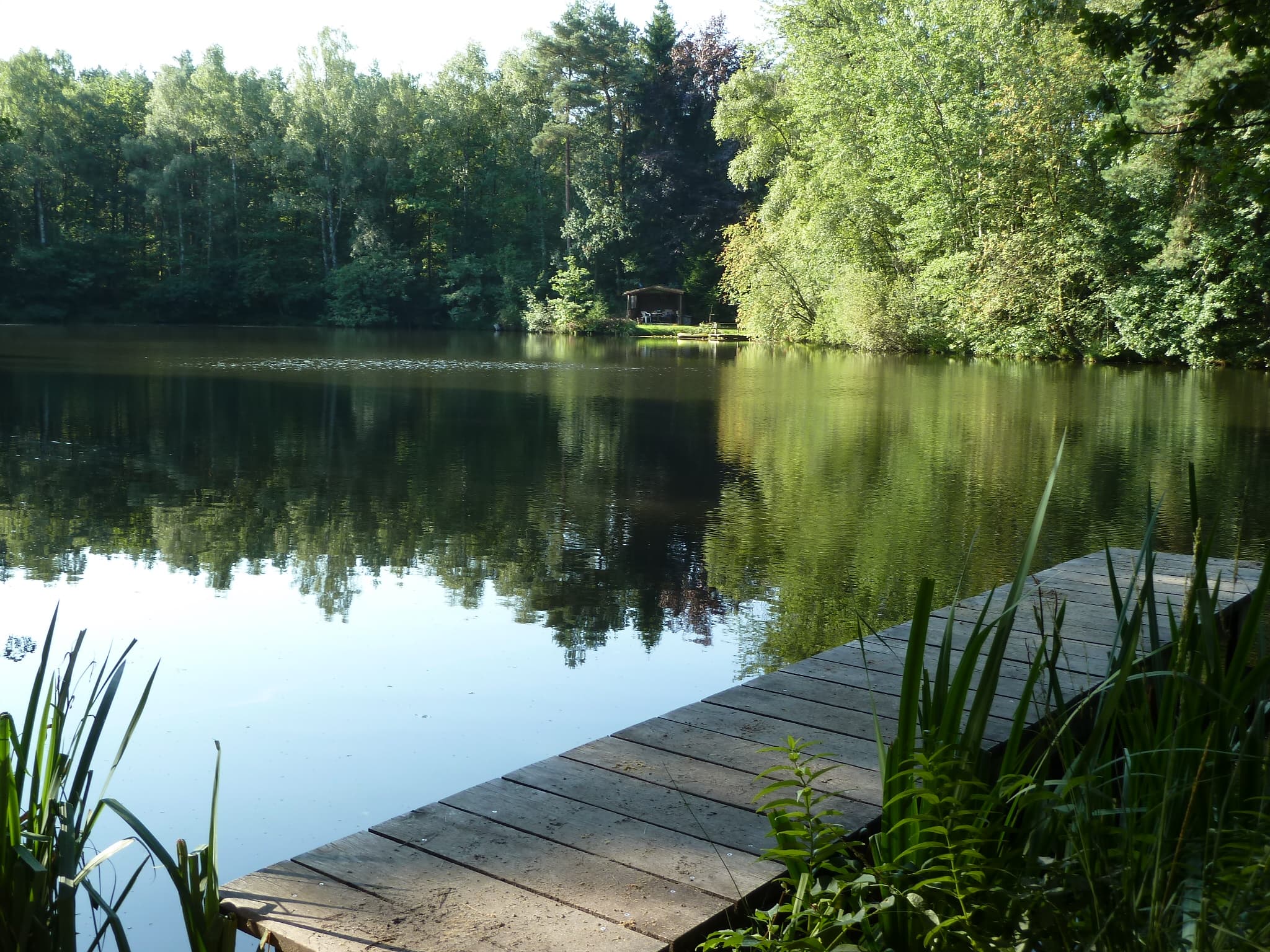 Ferienwohnung Ingrid Rosenbrock