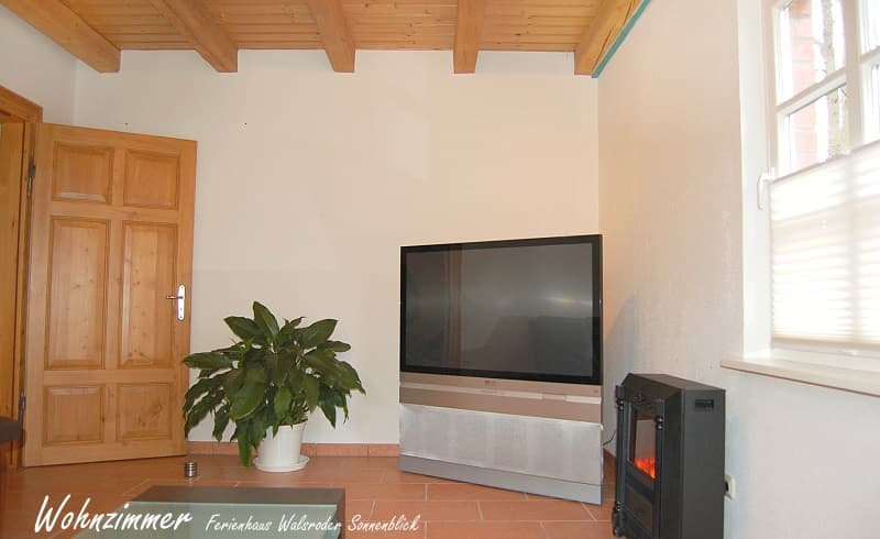 Ferienhaus Walsroder Sonnenblick