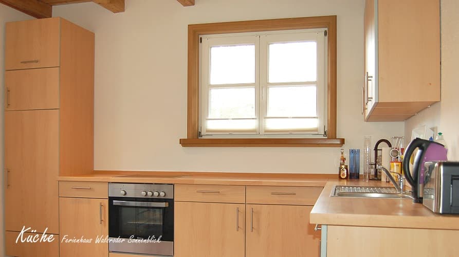 Ferienhaus Walsroder Sonnenblick