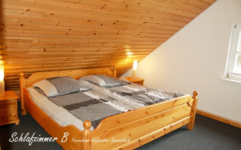 Ferienhaus Walsroder Sonnenblick