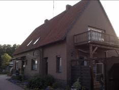 Ferienwohnung Rudolph