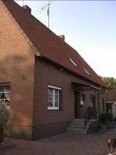 Ferienwohnung Rudolph