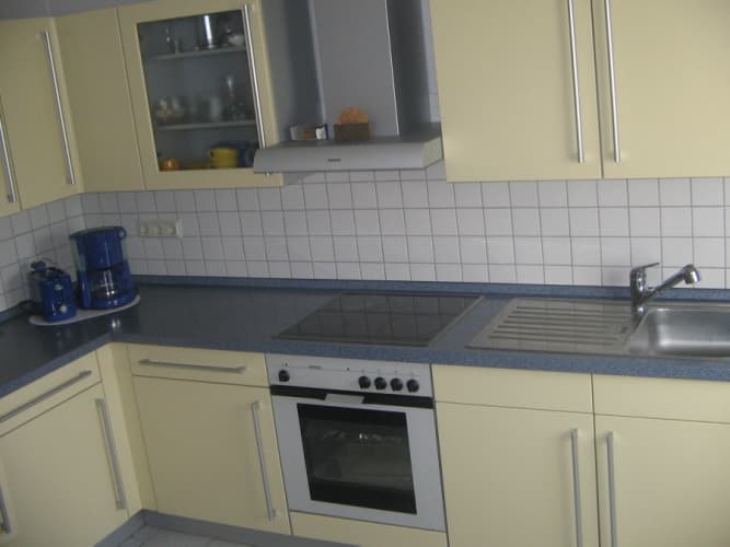 Ferienwohnung Rudolph