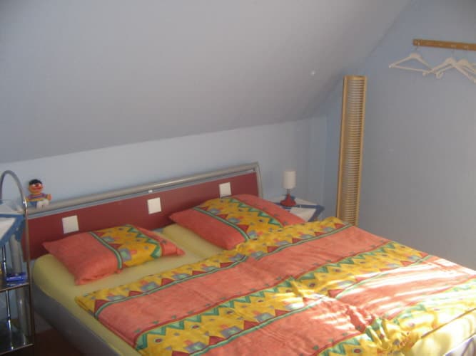 Ferienwohnung Rudolph