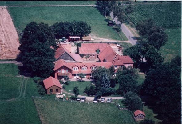 Bauernhof Familie Wehrhoff