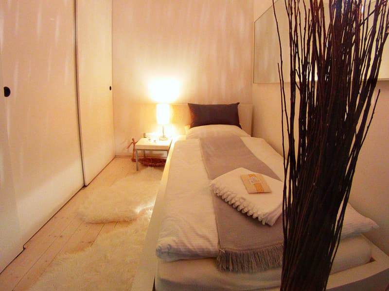 Ferienhaus Heide Lodge