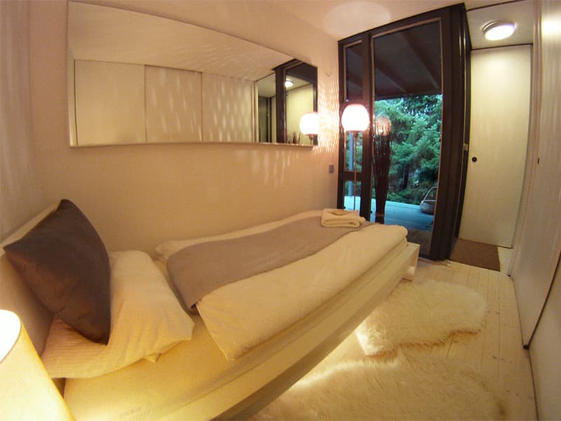 Ferienhaus Heide Lodge