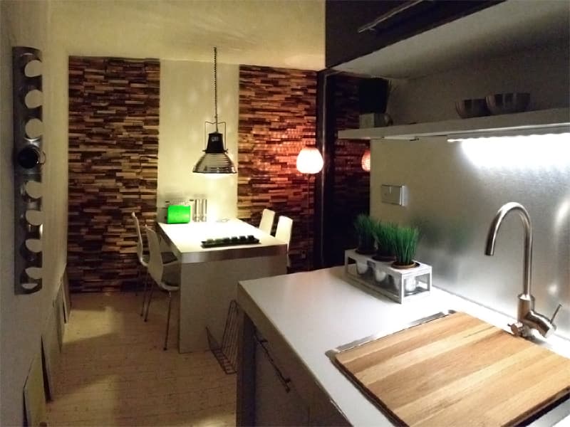 Ferienhaus Heide Lodge