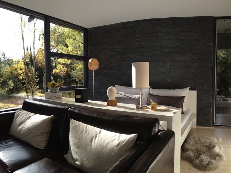 Ferienhaus Heide Lodge