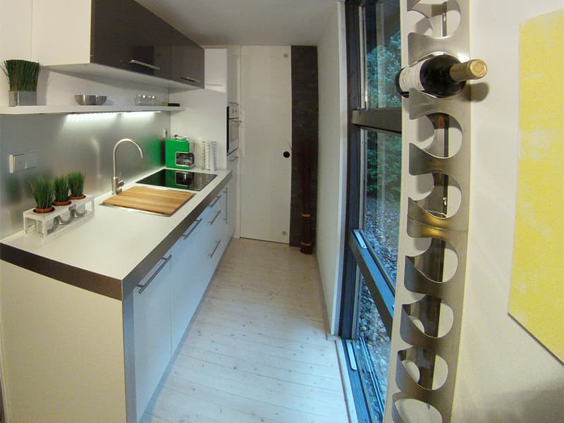 Ferienhaus Heide Lodge