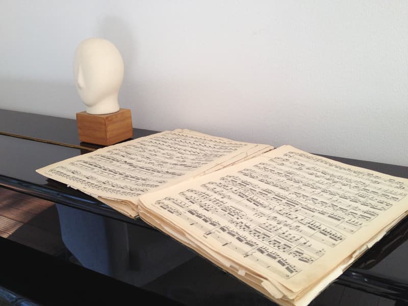 Ferienhaus Heide Lodge