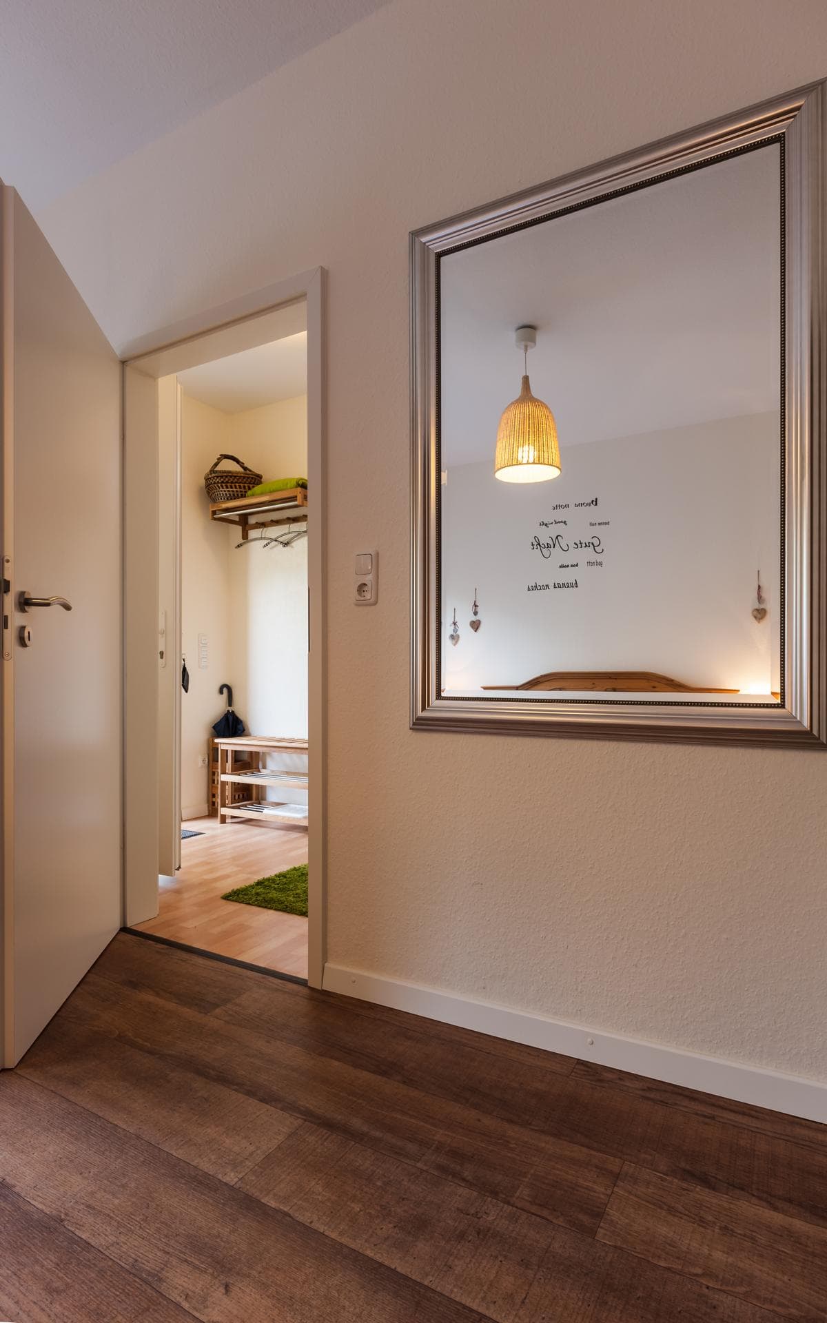 Ferienhaus Lüneburg Innenstadt