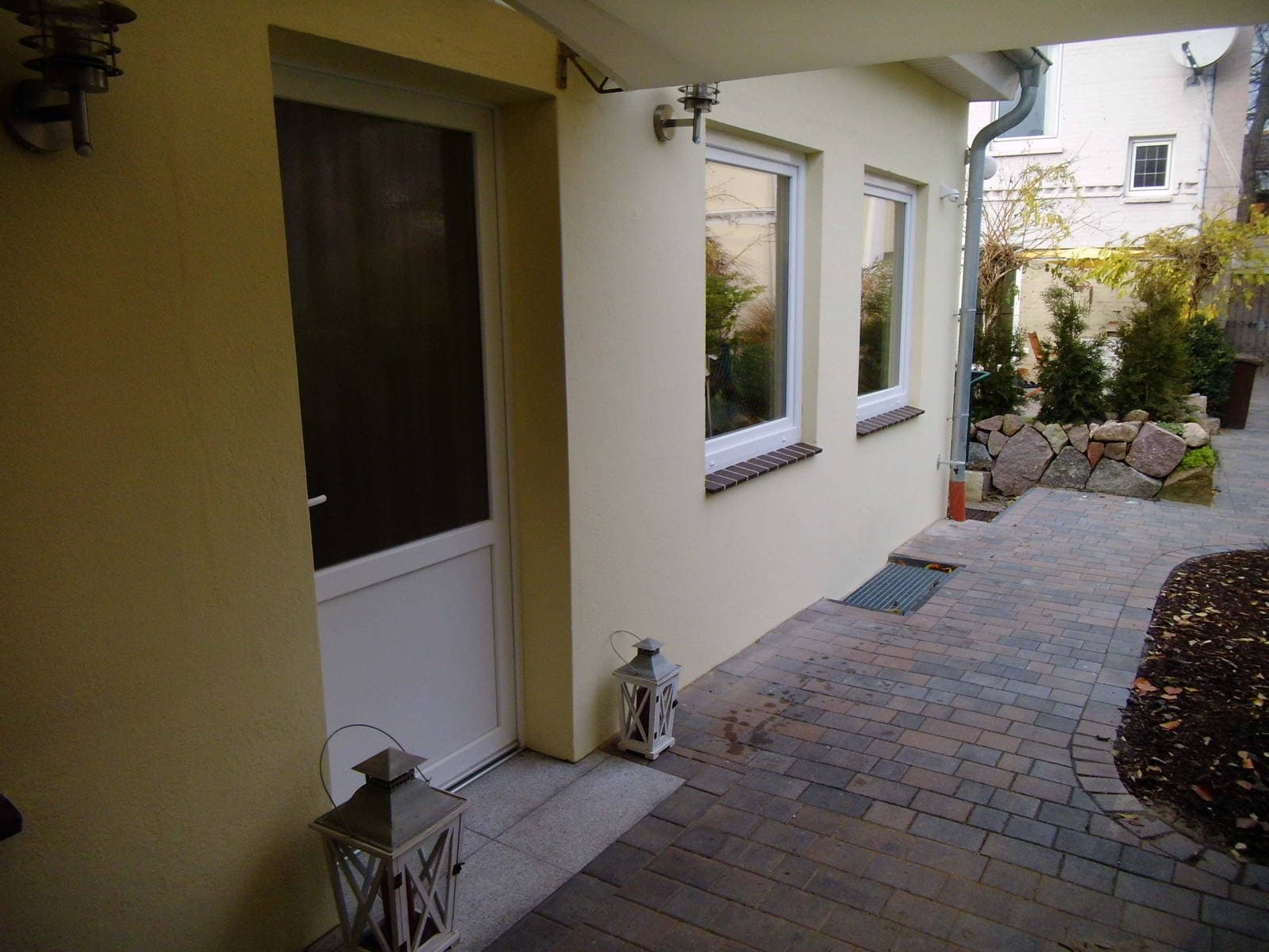 Ferienhaus Lüneburg Innenstadt