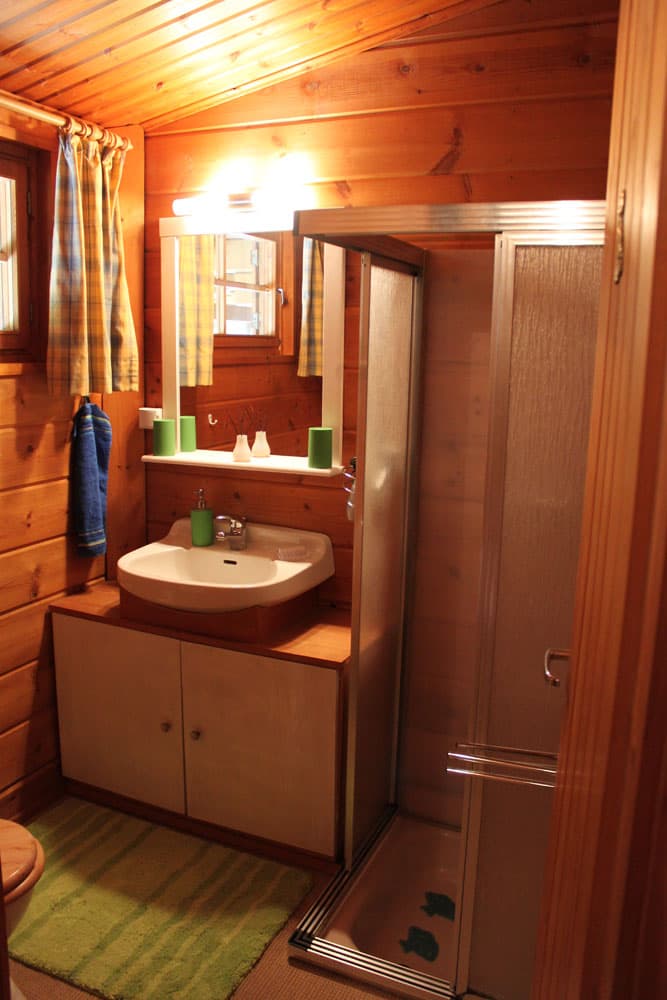 Ferienhaus Ortheide 67