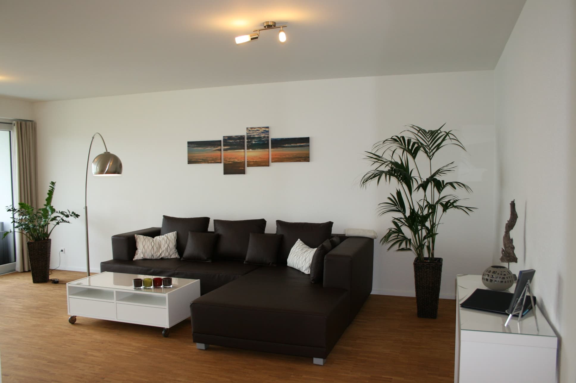 Ferienwohnung Am Speicher