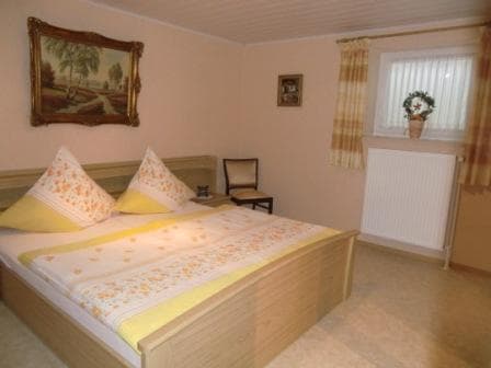 Ferienwohnung Familie Schön