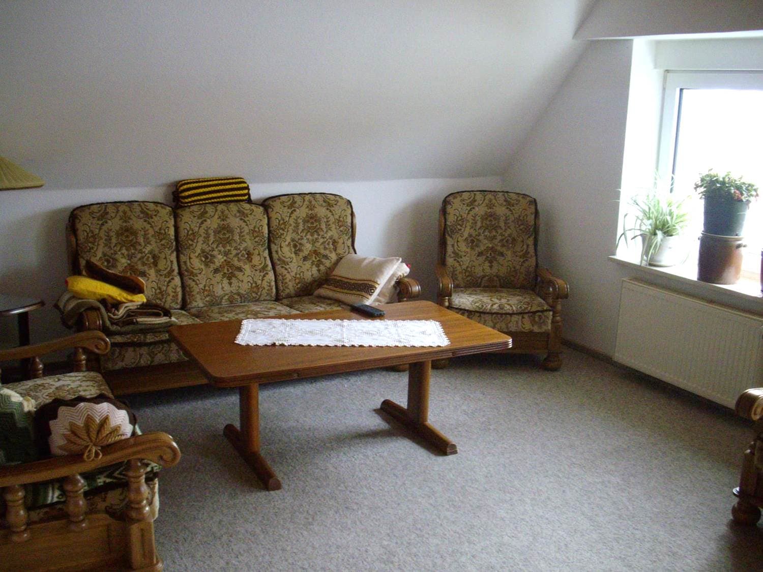 Ferienwohnung Hof Weide