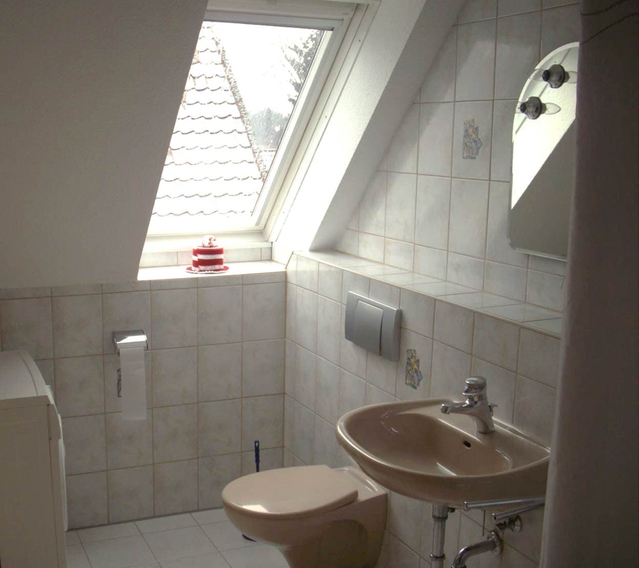 Ferienwohnung Hof Weide