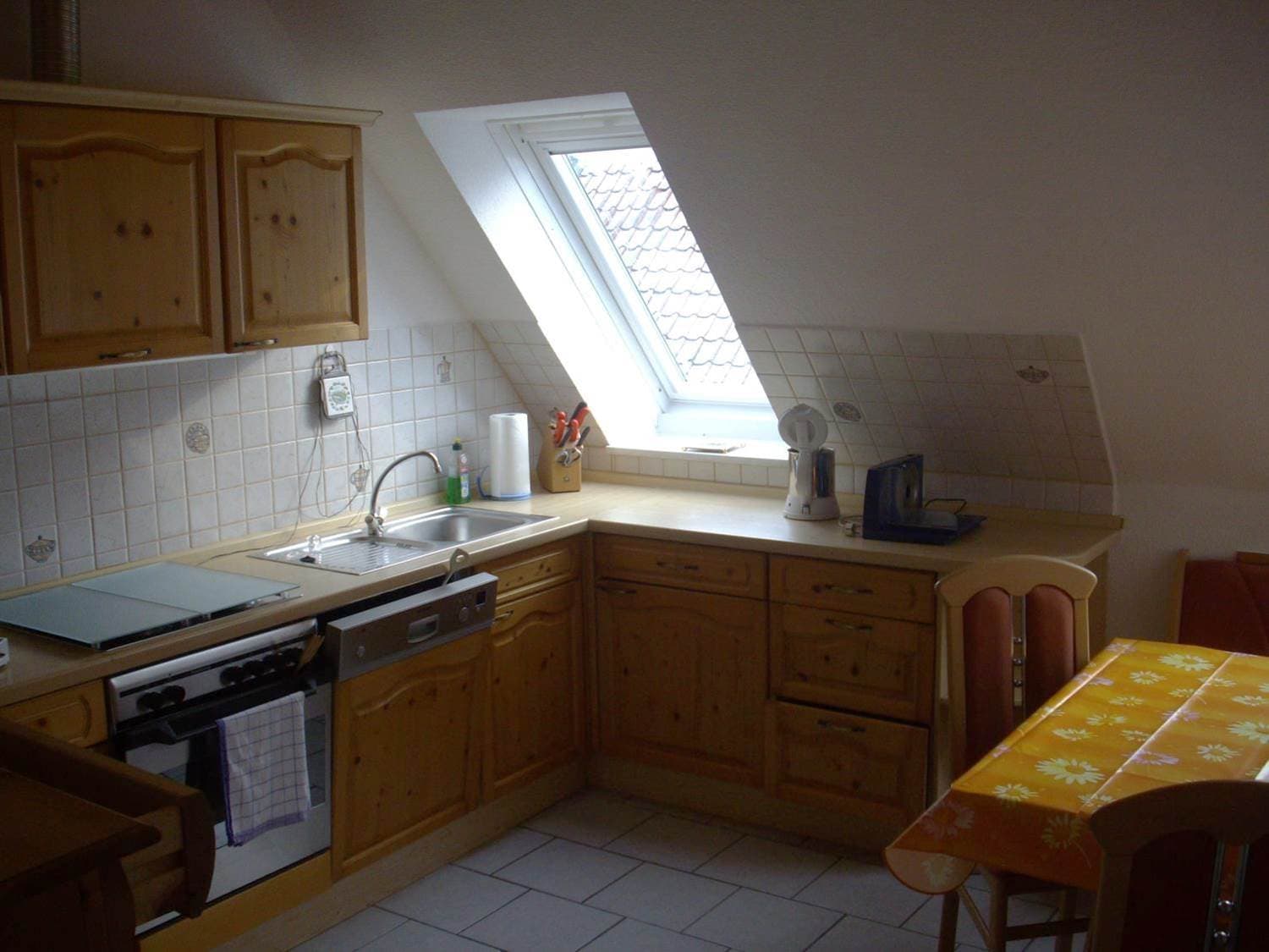 Ferienwohnung Hof Weide