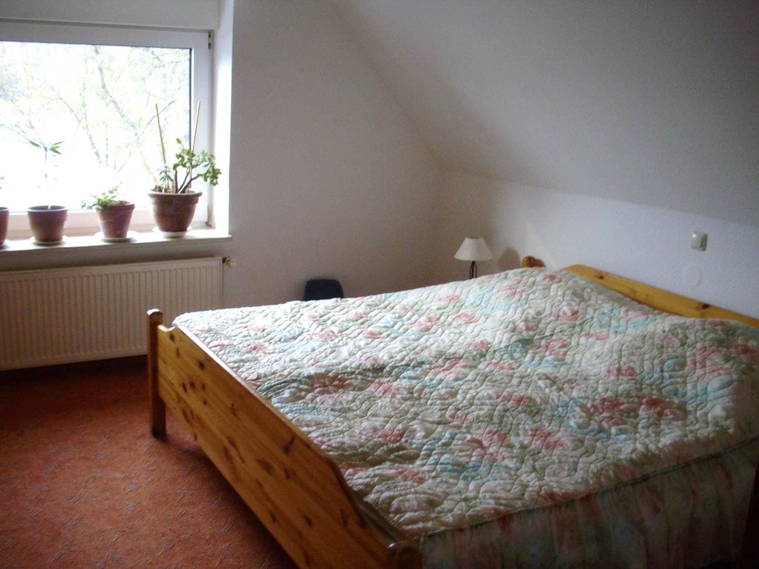 Ferienwohnung Hof Weide