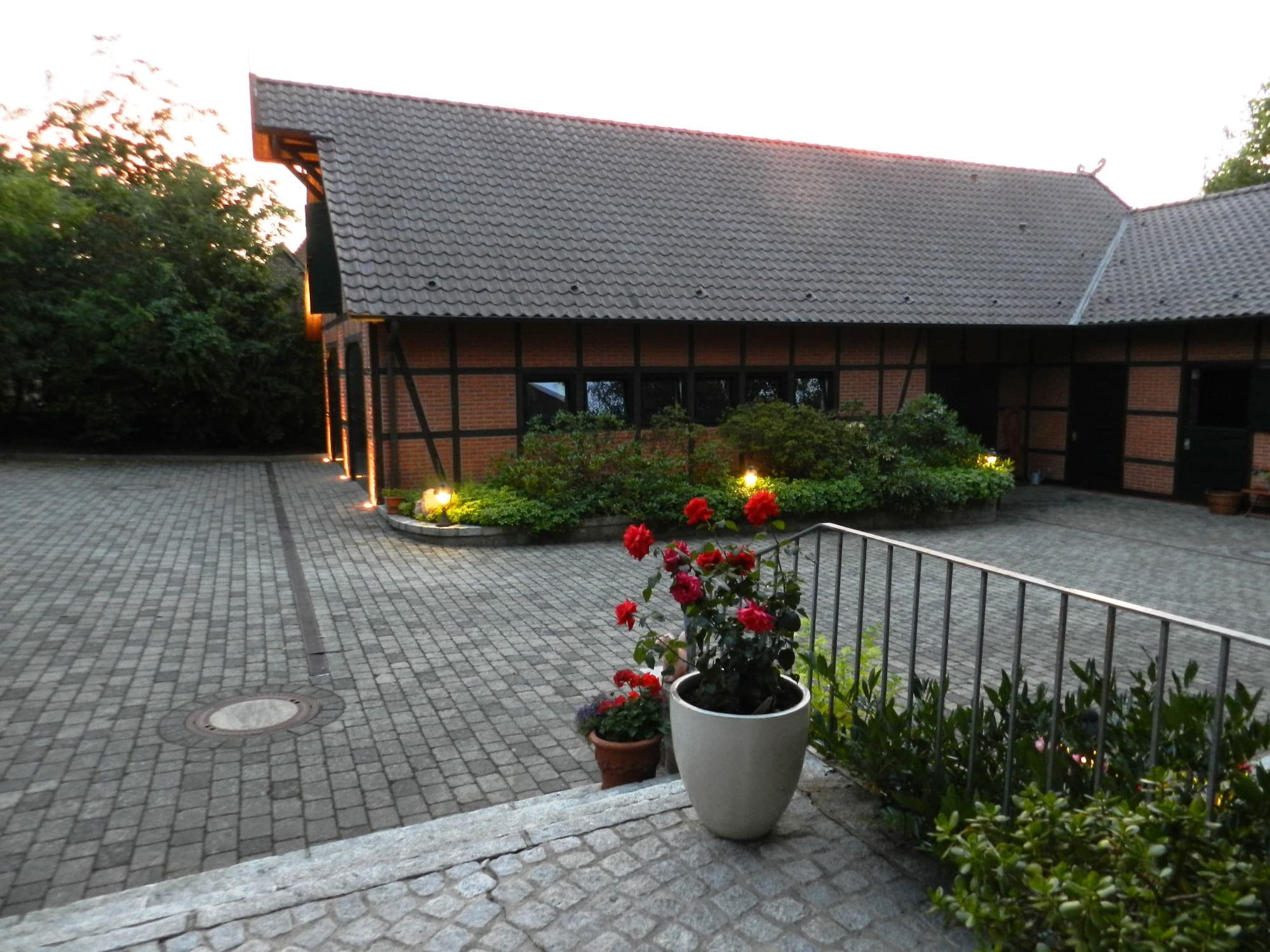 Pension Buchenhof Nordheide