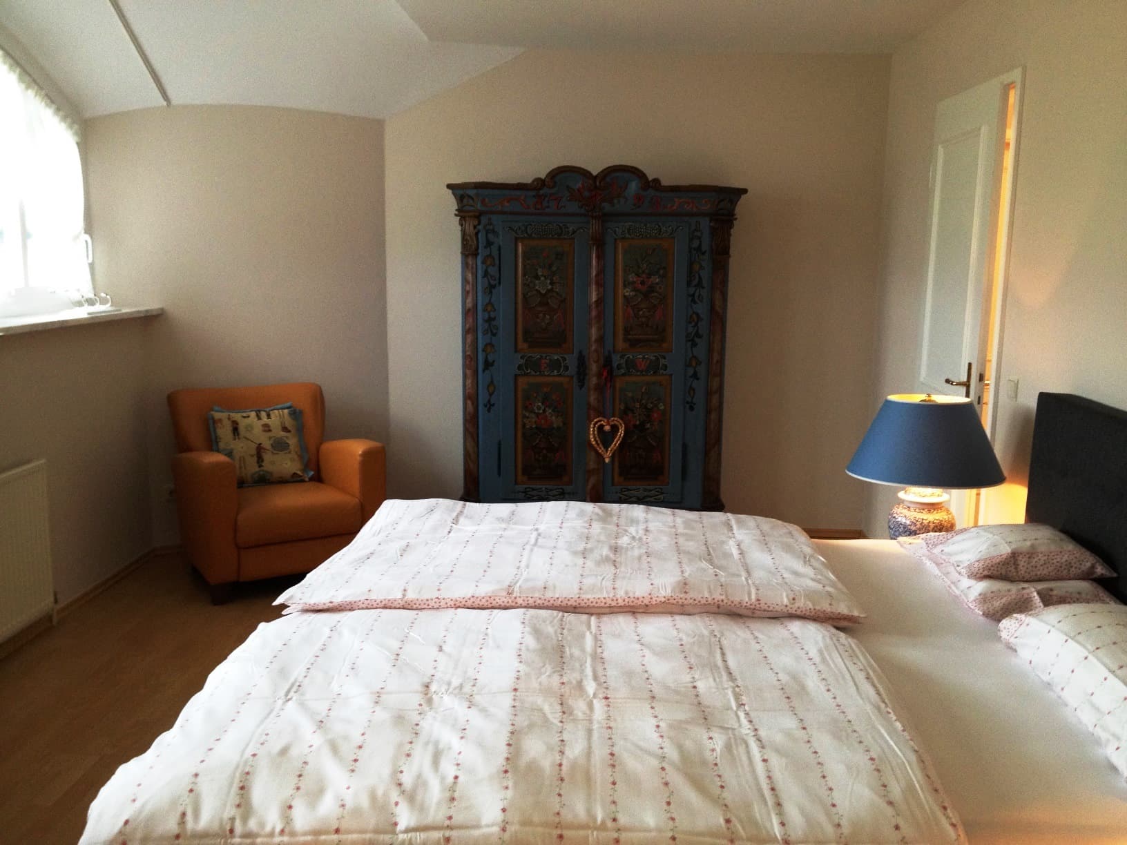 Pension Buchenhof Nordheide