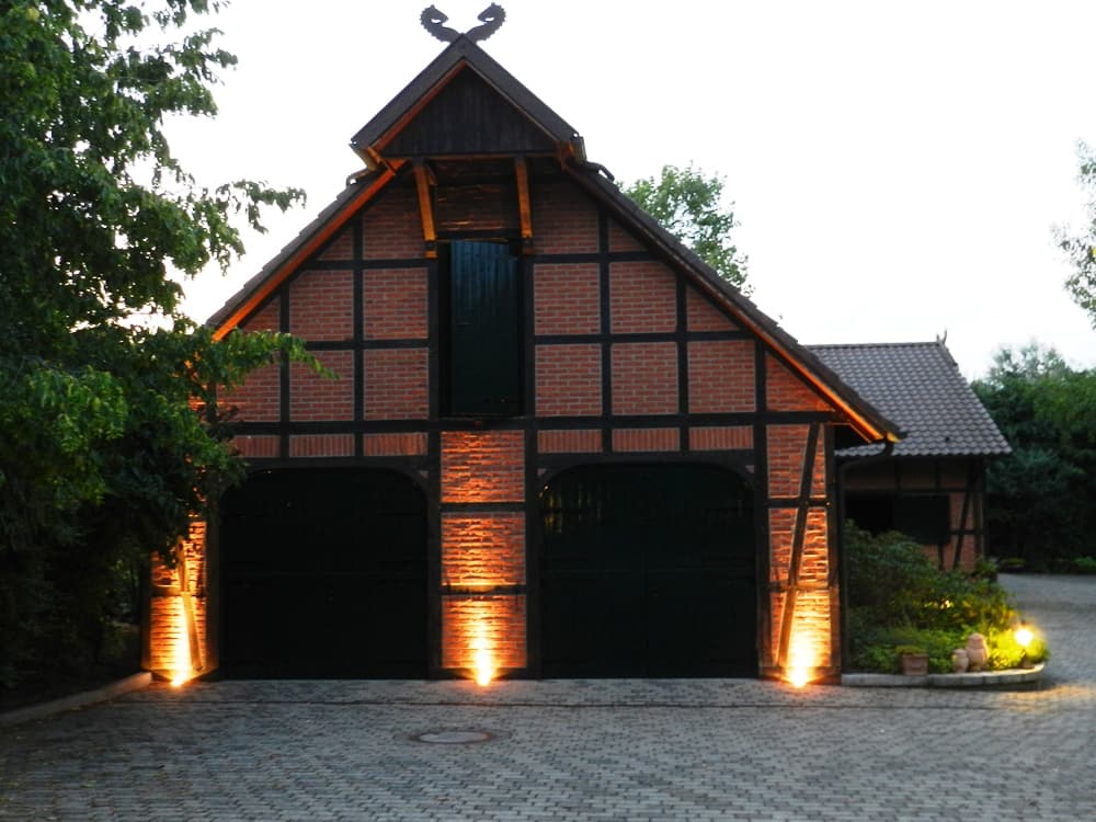 Pension Buchenhof Nordheide