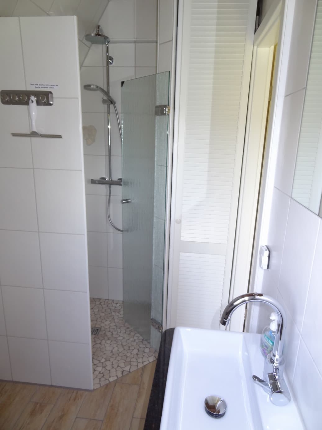 Ferienhaus - Hexenhaus