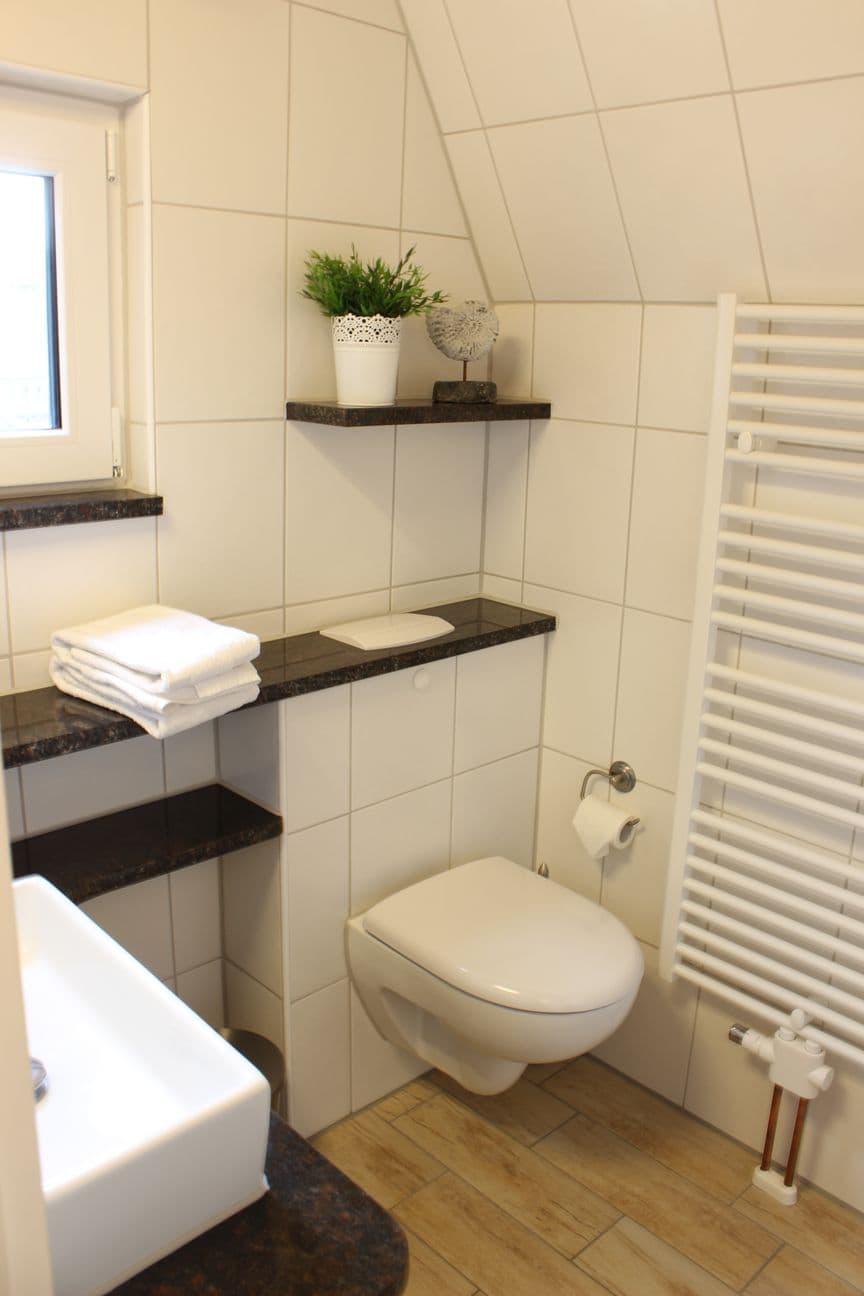 Ferienhaus - Hexenhaus