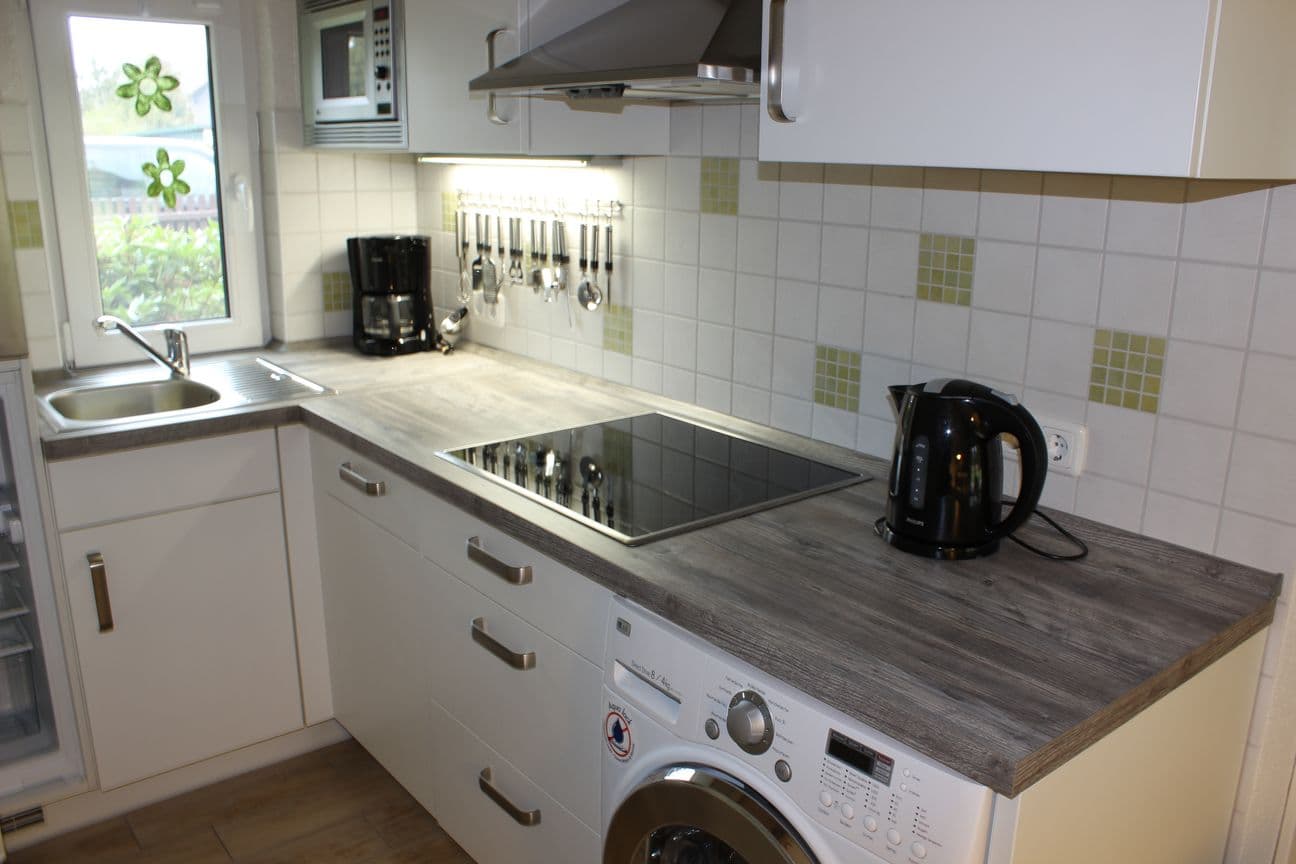 Ferienhaus - Hexenhaus