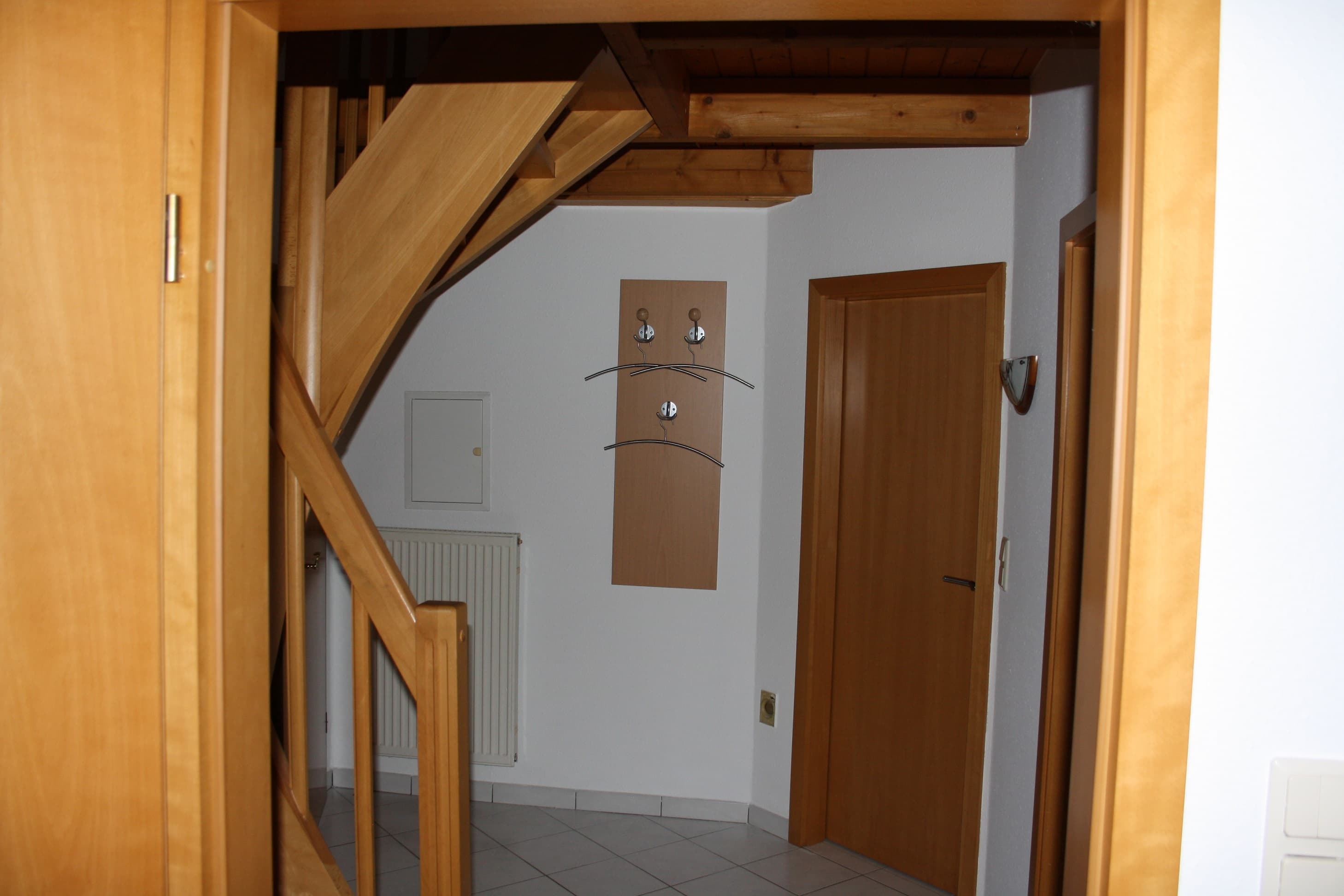 Ferienwohnung Heidhöhe