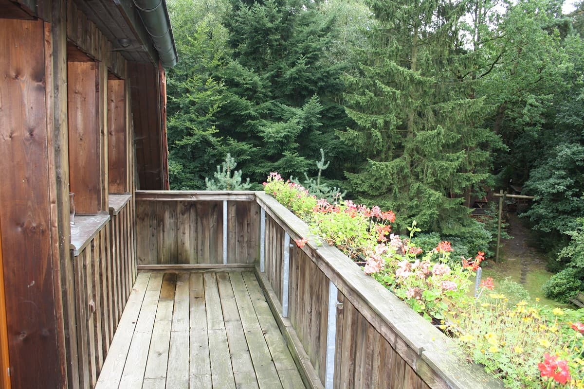 Ferienwohnung Heidhöhe