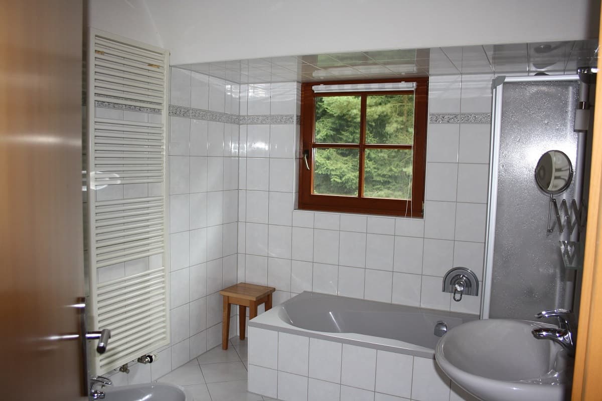 Ferienwohnung Heidhöhe