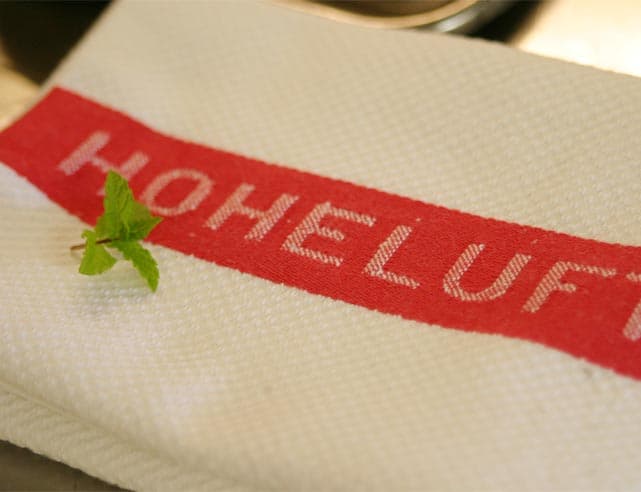 Hotel & Landgasthof Hoheluft