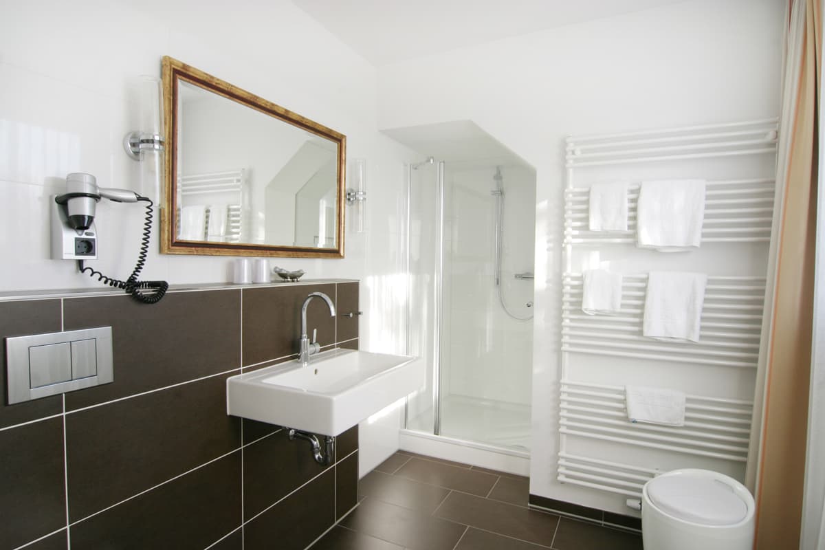 Hotel & Landgasthof Hoheluft