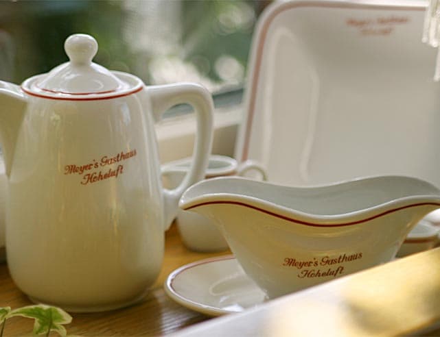 Hotel & Landgasthof Hoheluft