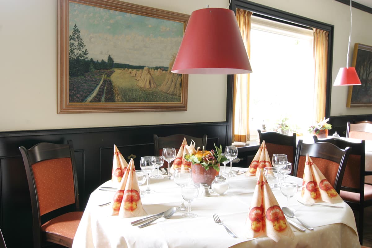 Hotel & Landgasthof Hoheluft