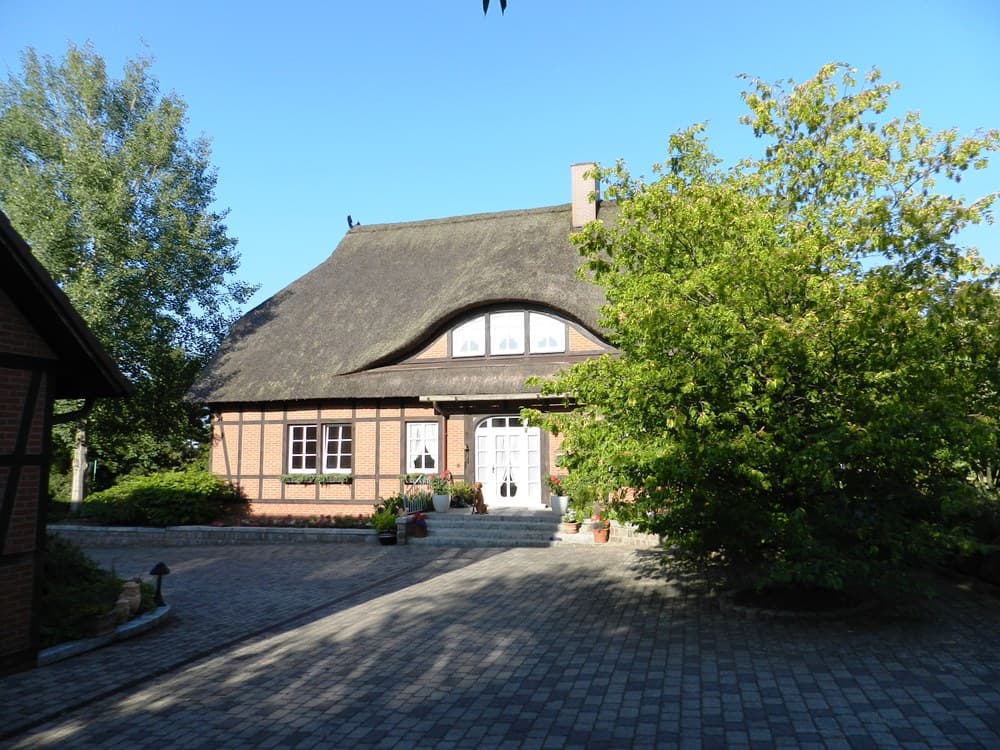 Ferienwohnung Weideblick Buchenhof Nordheide