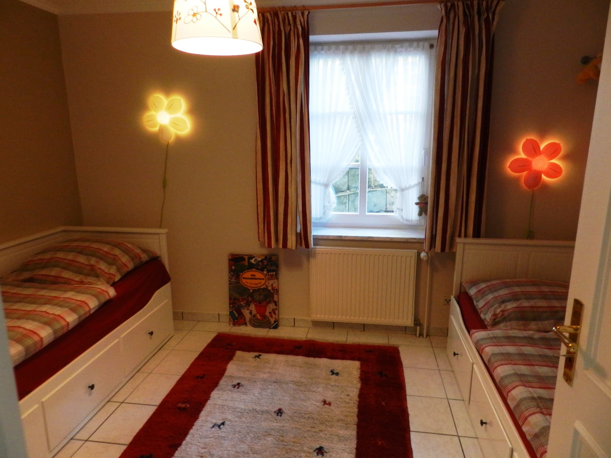 Ferienwohnung Weideblick Buchenhof Nordheide