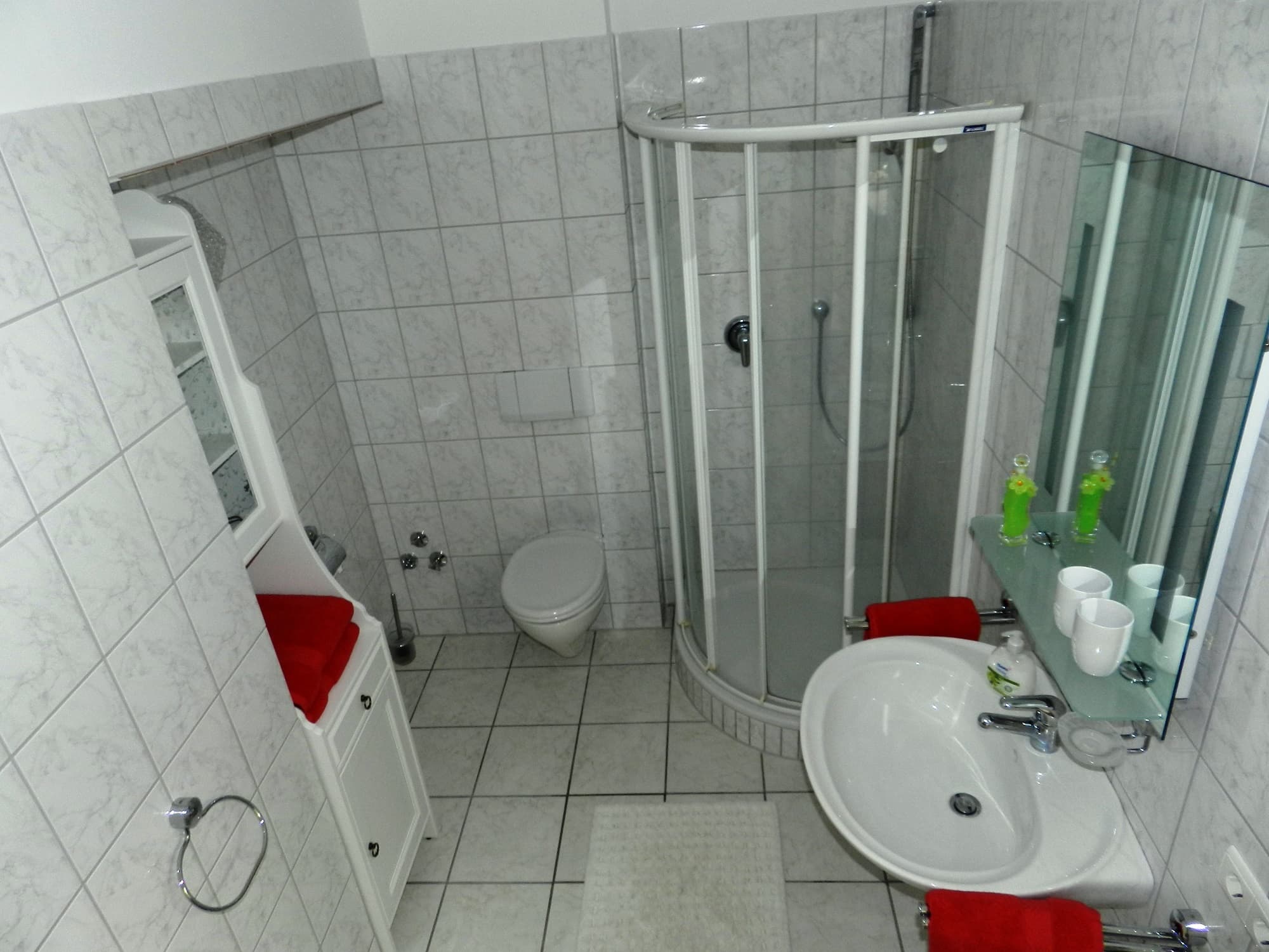 Ferienwohnung Weideblick Buchenhof Nordheide